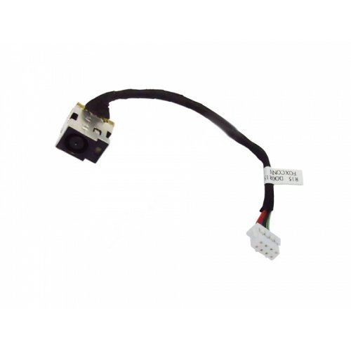 Connettore Alimentazione DC Jack DDR15AD010 15cm Per HP Pavilion G6-1000 Series